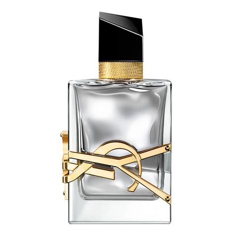 ysl libre absolu platine 50ml|libre l'absolu platine blue.